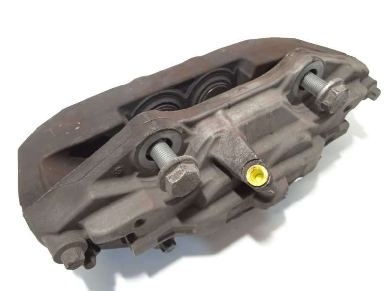 Recambio de pinza freno delantera izquierda para mercedes-benz clase glc (w253) glc 220 d 4matic referencia OEM IAM A0114219498 - Azul 3