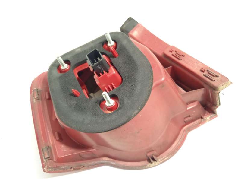 Recambio de piloto trasero derecho para volkswagen passat b6 (3c2) 2.0 tdi 16v referencia OEM IAM 3C5945096C - Negro 3