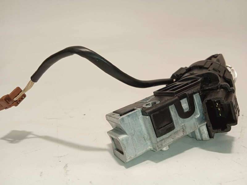 Recambio de conmutador de arranque para peugeot 208 (p2) active referencia OEM IAM 9663123380 - Blanco 4