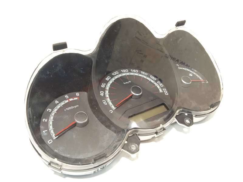 CUADRO INSTRUMENTOS 940041P430 A2C53382185