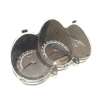 Recambio de cuadro instrumentos para kia venga drive referencia OEM IAM 940041P430  A2C53382185