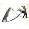 Recambio de elevalunas delantero izquierdo para bmw serie 5 berlina (e60) 530d referencia OEM IAM 6922267  67626981141