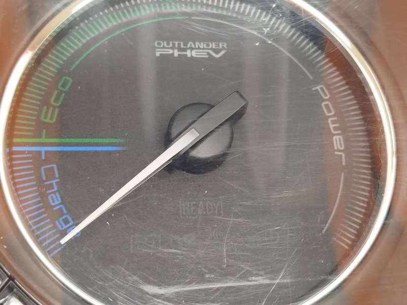 Recambio de cuadro instrumentos para mitsubishi outlander iii (gg_w, gf_w, zj, zl, zk) 2.0 hybrid 4wd (gg2w) referencia OEM IAM 3