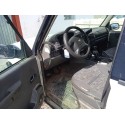 LAND ROVER DISCOVERY (LT)