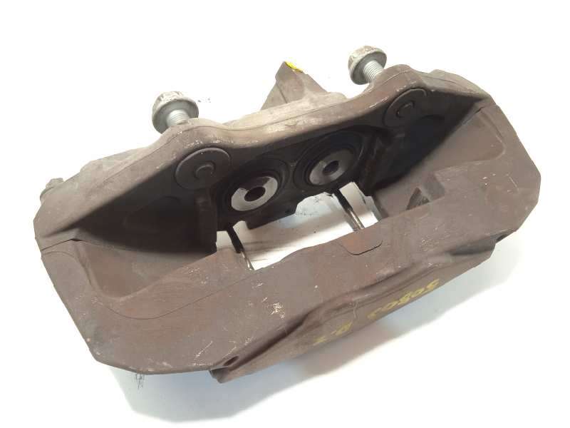 Recambio de pinza freno delantera izquierda para mercedes-benz clase glc (w253) glc 220 d 4matic referencia OEM IAM A0114219498 - Azul 4