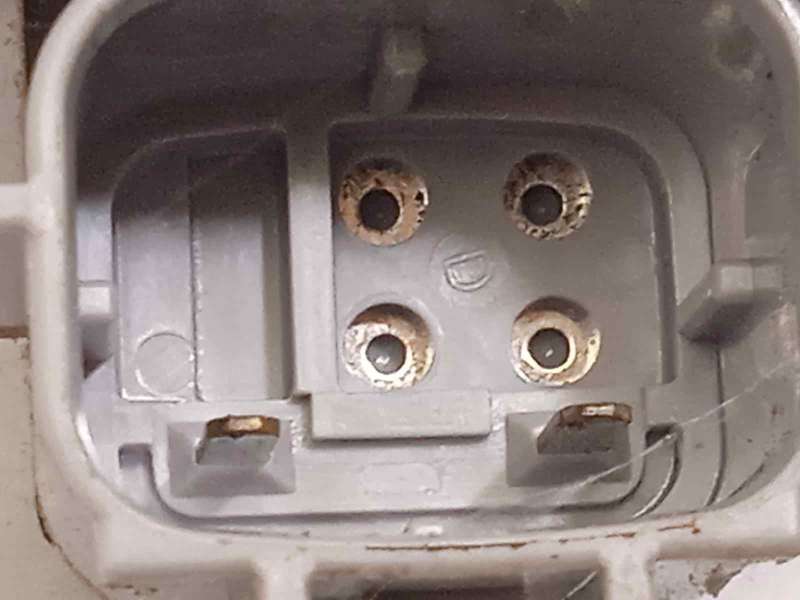 Recambio de elevalunas delantero derecho para nissan nv 200 (m20) 1.5 dci cat referencia OEM IAM 80700BJ30B  80730BJ30A - Blanco 3