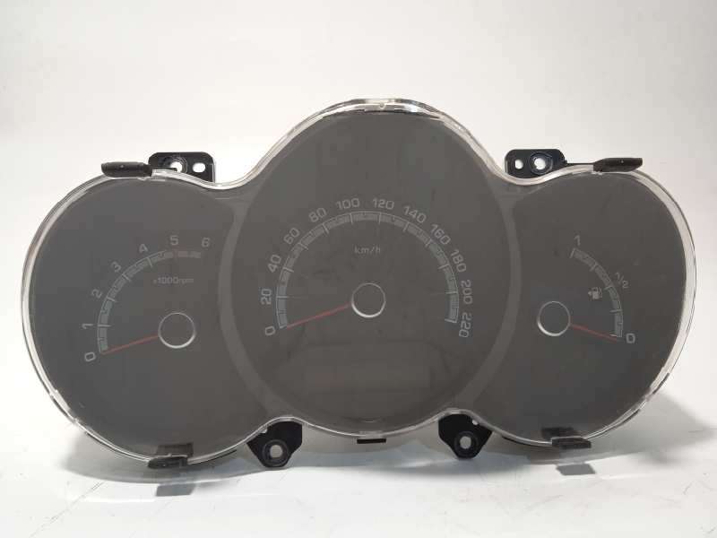 Recambio de cuadro instrumentos para kia venga drive referencia OEM IAM 940041P430  A2C53382185 2