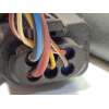 Recambio de elevalunas delantero izquierdo para bmw serie 5 berlina (e60) 530d referencia OEM IAM 6922267  67626981141