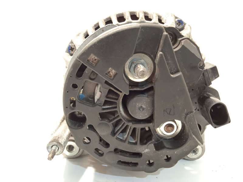 Recambio de alternador para seat altea xl (5p5) 1.6 tdi referencia OEM IAM 0124525091 - Azul 5