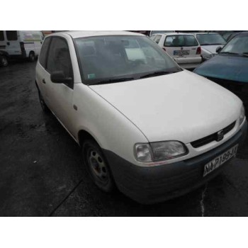 seat arosa (6h1) del año 1999