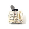 Recambio de mando limpia para renault clio iv 0.9 tce referencia OEM IAM 255676085R  E106703231