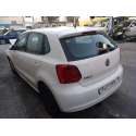 VOLKSWAGEN POLO (6R1)