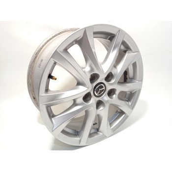Recambio de llanta para mazda 3 (bm, bn) 2.2 d referencia OEM IAM 9965E76560  