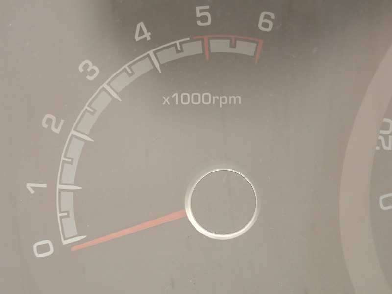 Recambio de cuadro instrumentos para kia venga drive referencia OEM IAM 940041P430  A2C53382185 3