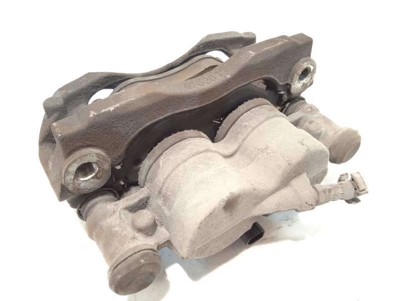 Recambio de pinza freno delantera derecha para iveco daily ka referencia OEM IAM NOREF - Blanco 4
