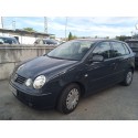 VOLKSWAGEN POLO IV (9N_, 9A_)