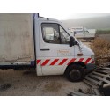 MERCEDES-BENZ SPRINTER (W901,W904) CAJA CERR.