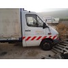 mercedes-benz sprinter (w901,w904) caja cerr. del año 1999