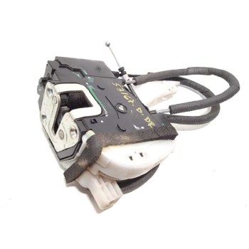 CERRADURA PUERTA DELANTERA DERECHA 813202Y000 