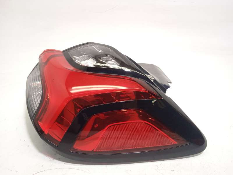 Recambio de piloto trasero derecho para mitsubishi asx 2.0 mivec cat referencia OEM IAM 8330B276 - Blanco 3