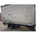 MERCEDES-BENZ SPRINTER (W901,W904) CAJA CERR.