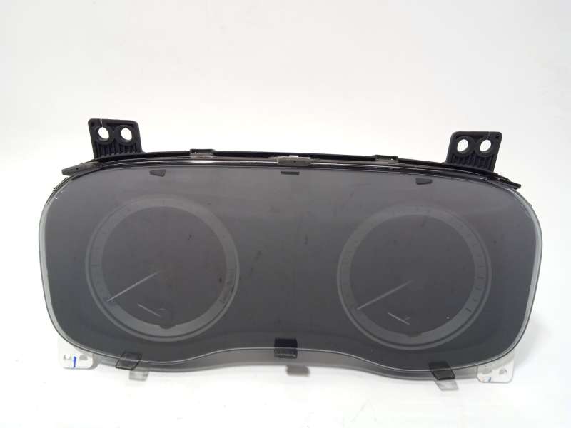 Recambio de cuadro instrumentos para hyundai tucson (tl, tle) 1.6 gdi referencia OEM IAM 94033D7AK0 - Negro 2