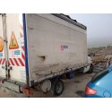 MERCEDES-BENZ SPRINTER (W901,W904) CAJA CERR.