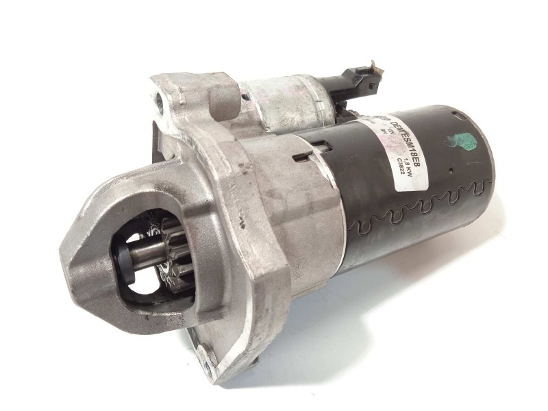 MOTOR ARRANQUE 9674077280 ESM18E8