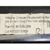 Recambio de elevalunas delantero derecho para nissan nv 200 (m20) 1.5 dci cat referencia OEM IAM 80700BJ30B  80730BJ30A