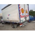 MERCEDES-BENZ SPRINTER (W901,W904) CAJA CERR.