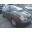VOLKSWAGEN POLO IV (9N_, 9A_)