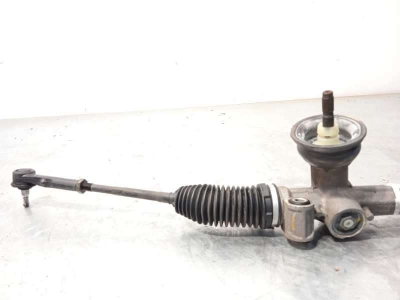 Recambio de cremallera direccion para fiat grande punto (199) 1.9 8v jtd cat referencia OEM IAM 51802375 2