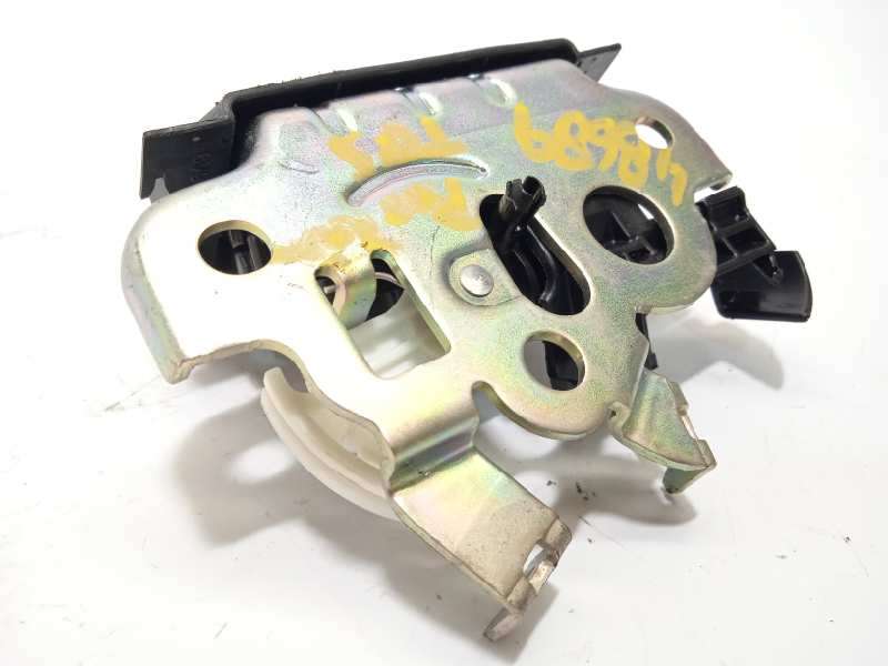 Recambio de cerradura maletero / porton para skoda fabia familiar 1.0 referencia OEM IAM 8R0827505A - Azul 2