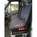 MERCEDES-BENZ SPRINTER (W901,W904) CAJA CERR.