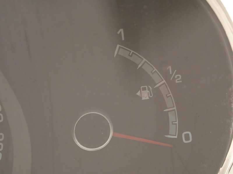 Recambio de cuadro instrumentos para kia venga drive referencia OEM IAM 940041P430  A2C53382185 5