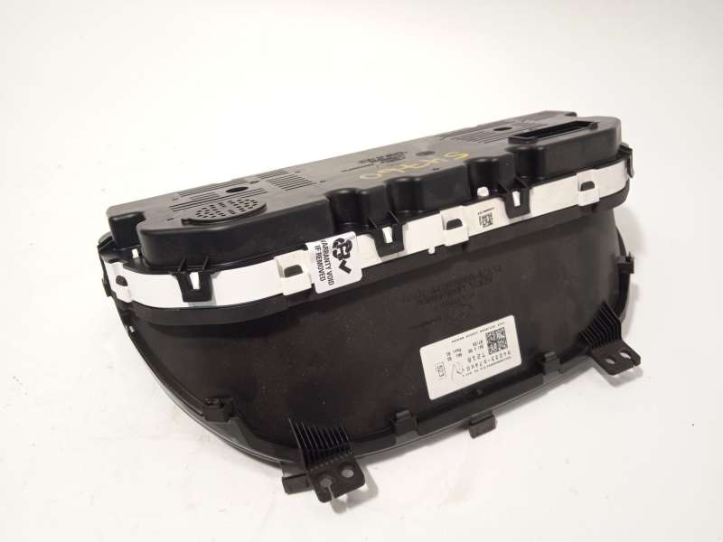 Recambio de cuadro instrumentos para hyundai tucson (tl, tle) 1.6 gdi referencia OEM IAM 94033D7AK0 - Negro 3