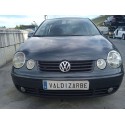 VOLKSWAGEN POLO IV (9N_, 9A_)