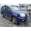 nissan x-trail i (t30) del año 2003