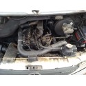 MERCEDES-BENZ SPRINTER (W901,W904) CAJA CERR.