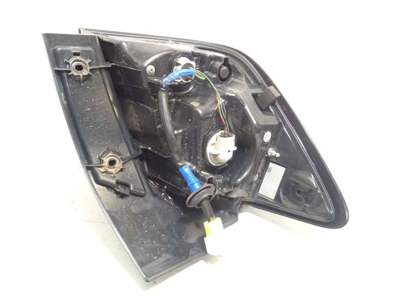 Recambio de piloto trasero derecho para mitsubishi asx 2.0 mivec cat referencia OEM IAM 8330B276 - Blanco 4