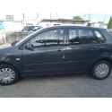VOLKSWAGEN POLO IV (9N_, 9A_)