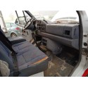 MERCEDES-BENZ SPRINTER (W901,W904) CAJA CERR.