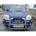 NISSAN X-TRAIL I (T30)