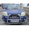 nissan x-trail i (t30) del año 2003