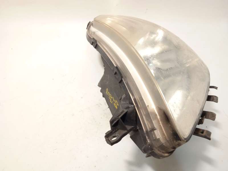 Recambio de faro izquierdo para toyota prius liftback (_w2_) 1.5 hybrid (nhw20_) referencia OEM IAM 8117047090 - Negro 3