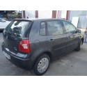 VOLKSWAGEN POLO IV (9N_, 9A_)