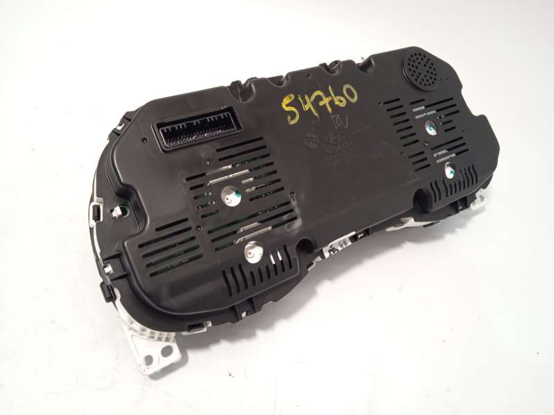 Recambio de cuadro instrumentos para hyundai tucson (tl, tle) 1.6 gdi referencia OEM IAM 94033D7AK0 - Negro 4