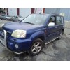 nissan x-trail i (t30) del año 2003