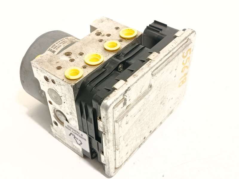 Recambio de abs para audi q2 (gab, gag) 30 tfsi referencia OEM IAM 5Q0614517ER 28516322143 10022019184 - Blanco 3