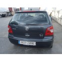VOLKSWAGEN POLO IV (9N_, 9A_)